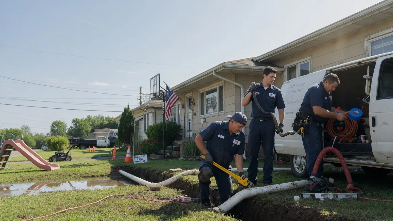Toilet Installation in Otway, OH near me